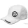 Haldorádó New Wave Cap White Elegant Șapcă de Baseball
