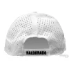 Haldorádó New Wave Cap White Elegant Șapcă de Baseball