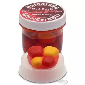   Haldorádó SpéciCorn Mix Limited Edition Red Devil 16 buc/cutie 10-15mm porumb de cauciuc