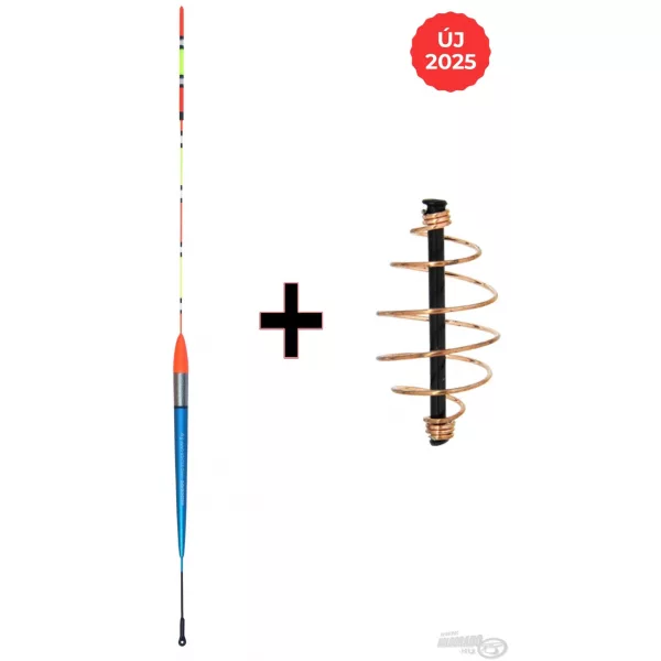 Haldorádó Hard Silver Carp Set Echipament de Pescuit la Busă 5gr