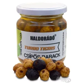 Haldorádó Turbo Tigris Caisă Iute 130gr