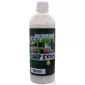 Haldorádó Carp Syrup Aromă de Arțar și Banană 500ml