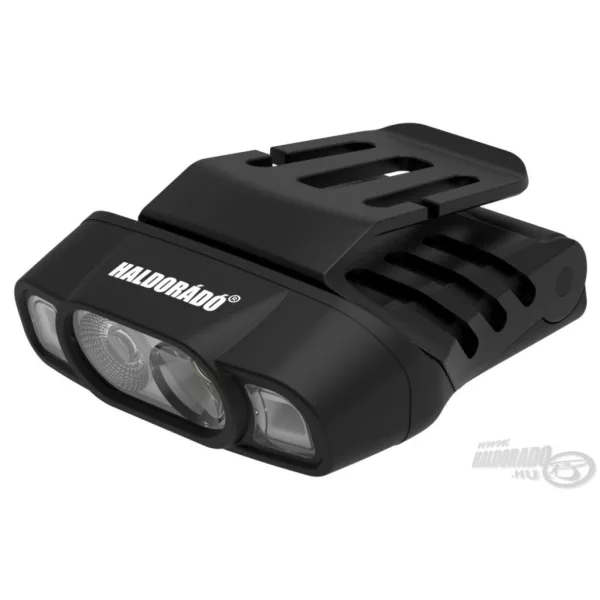 Haldorádó HL-Cap Pro Lanternă frontală