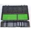 Haldorádó Carp Pro Box Cutie pentru accesorii mici și monturi de crap 30x19,5x7,5cm