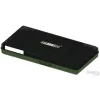 Haldorádó Feeder Box Cutie Feeder pentru accesorii mici și monturi cu suporturi magnetice 24,8x13x3,8cm