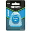 Haldorádó Bait Floss Mătase de Momeală Arzătoare Opritor pentru Momeli Flotante 50m