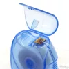 Haldorádó Bait Floss Mătase de Momeală Arzătoare Opritor pentru Momeli Flotante 50m
