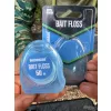 Haldorádó Bait Floss Mătase de Momeală Arzătoare Opritor pentru Momeli Flotante 50m