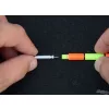 Haldorádó Ni-Led Plută Luminată 15gr cu Baterie Litiu Cadou