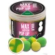 Haldorádó Max Motion Boilie Pop Up 16mm Ediție Limitată Amur Boilie de Cărlig 50gr