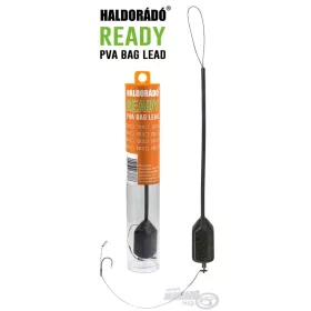 Haldorádó Ready PVA Bag Kész PVA Bag Végszerelék 63gr