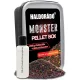 Haldorádó Monster Fire Tiger 2-4mm Pellet Box 400gr