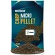 Haldorádó Pelete Micro Crap - Aqua Garant Pelete Clasic 4mm 700gr