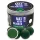 Haldorádó Max Motion Boilie Balanced Green Force 20mm Wafters 70gr