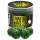 Haldorádó Max Motion Boilie Dipped Green Force 20mm Csalizó Bojli 100gr