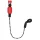 Haldorádó Ducy Mini Piros Láncos Swinger 15cm 28gr
