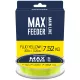 Haldorádó Max Feeder Fluo Yellow 0,25mm 300m Monofil Főzsinór