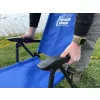 Haldorádó Rapid Feeder Chair Nyitható Fotel 45x45cm