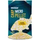 Haldorádó Carp Juhar Micro Pellet 600gr
