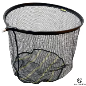 Haldorádó Power Carp Landing Net Merítőfej 55x50cm