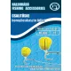 Haldorádó Spin de momeală cu ureche de agățare a cârligului 10 mm