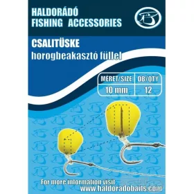 HALDORÁDÓ Vârf pentru momeală 15 mm