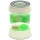 Haldorádó BlendexCorn Usturoi-Migdală 10 bucăți/borcan 10mm porumb cauciuc