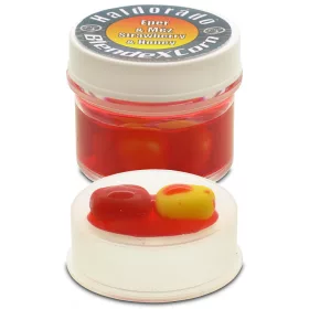   Haldorádó BlendexCorn Căpșună-Miere 10 bucăți/borcan 10mm porumb cauciuc