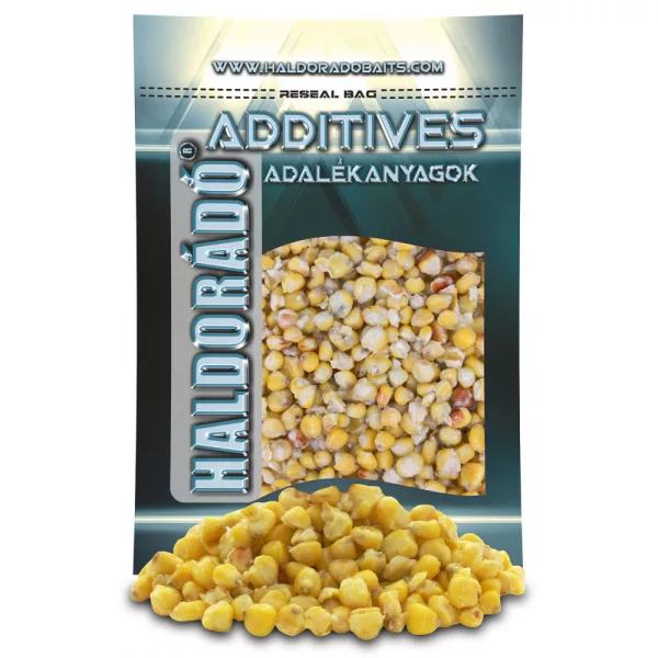 Haldorádó Porumb fiert Natural 1000gr