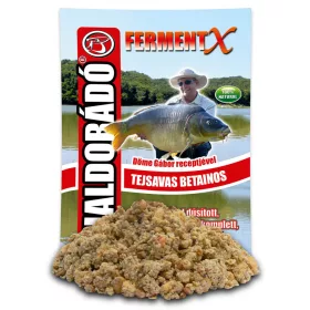 Haldorádó FermentX Betaină Lactică 900gr Nadă