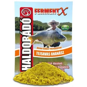 Haldorádó FermentX Nadă Lacto-fermentată Ananas 900gr