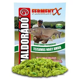 Haldorádó FermentX - Amur Mare cu Acid Lactic