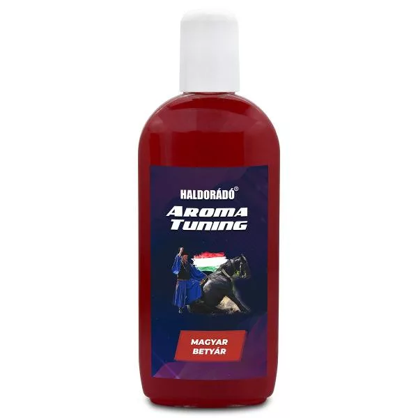 Haldorádó Aroma Tuning Haiduc Maghiar 250ml Aromă, Lichid