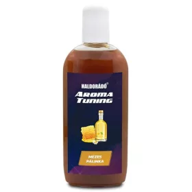   Haldorádó Aroma Tuning Pălinkă cu miere 250ml Aromă, Lichid