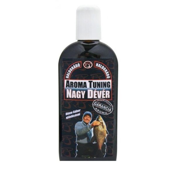 Haldorádó Aroma Tuning - Plătică Mare 250ml