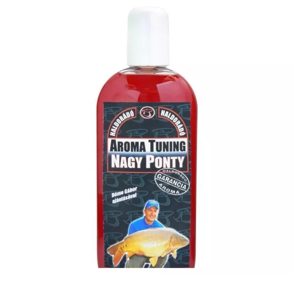 Haldorádó Aroma Tuning - Crap Mare 250ml