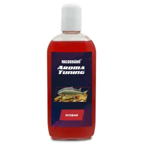 Haldorádó Aroma Tuning - Scobar/Paduc, mreană 250ml