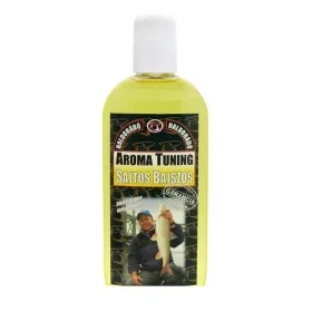Haldorádó Aroma Tuning - Brânzos Mustăcios 250ml
