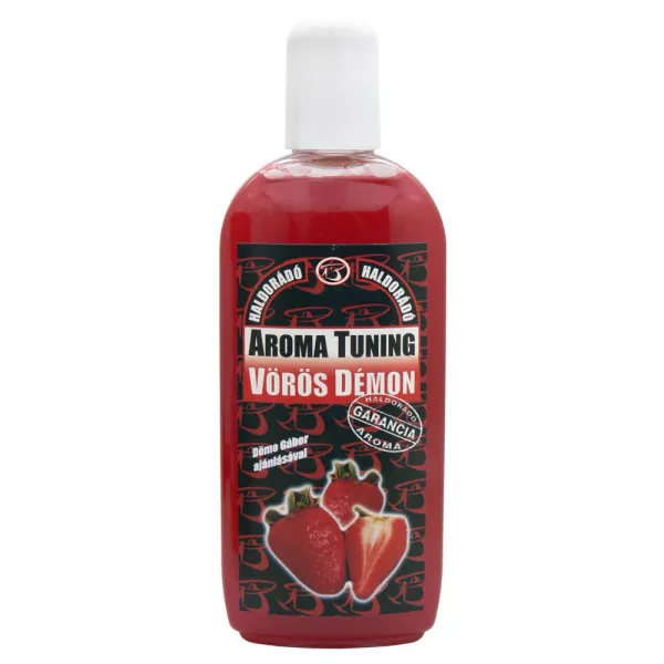 Haldorádó Aroma Tuning - Demon Roșu 250ml