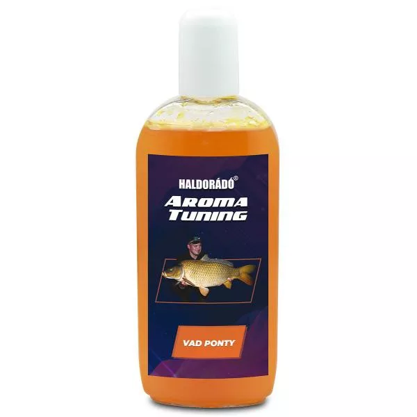 Haldorádó Aroma Tuning Crap Sălbatic 250ml Aromă, Lichid