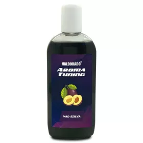   Haldorádó Aroma Tuning Prună Sălbatică 250ml Aromă, Lichid