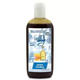   Haldorádó - CSL Tuning Pălinkă cu miere 250ml Aromă, Lichid