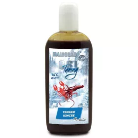 Haldorádó - CSL Tuning Comoara mării 250ml Aromă, Lichid