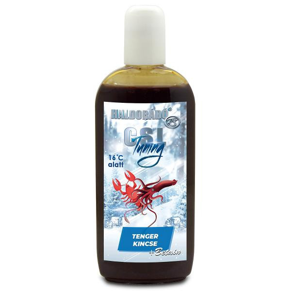 Haldorádó - CSL Tuning Comoara mării 250ml Aromă, Lichid