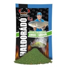 Haldorádó Amur Lamur Momeală 1kg