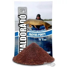 Haldorádó Crap Înghețat 1kg