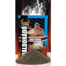 Haldorádó Plătică Mare 1000gr Nadă