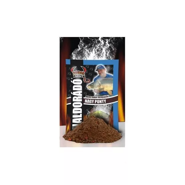 Haldorádó Crap Mare Nadă 1kg