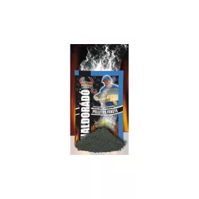 Haldorádó Nadă Pelete Negre 1kg