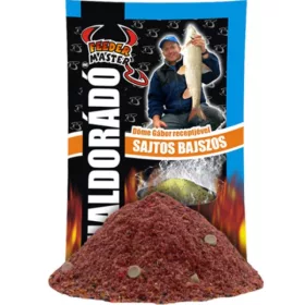 Haldorádó Brânzos-Mustăcios 1kg Nadă